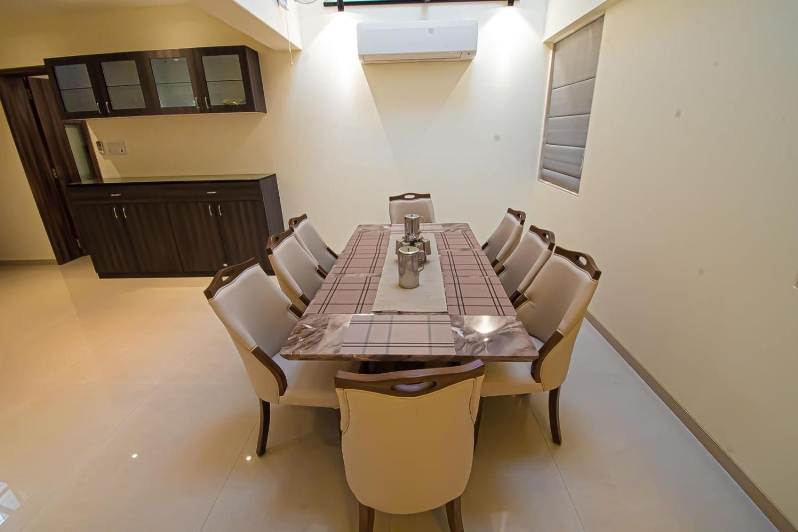 Mizzle Exotica Lonavala Apartment Exterior photo