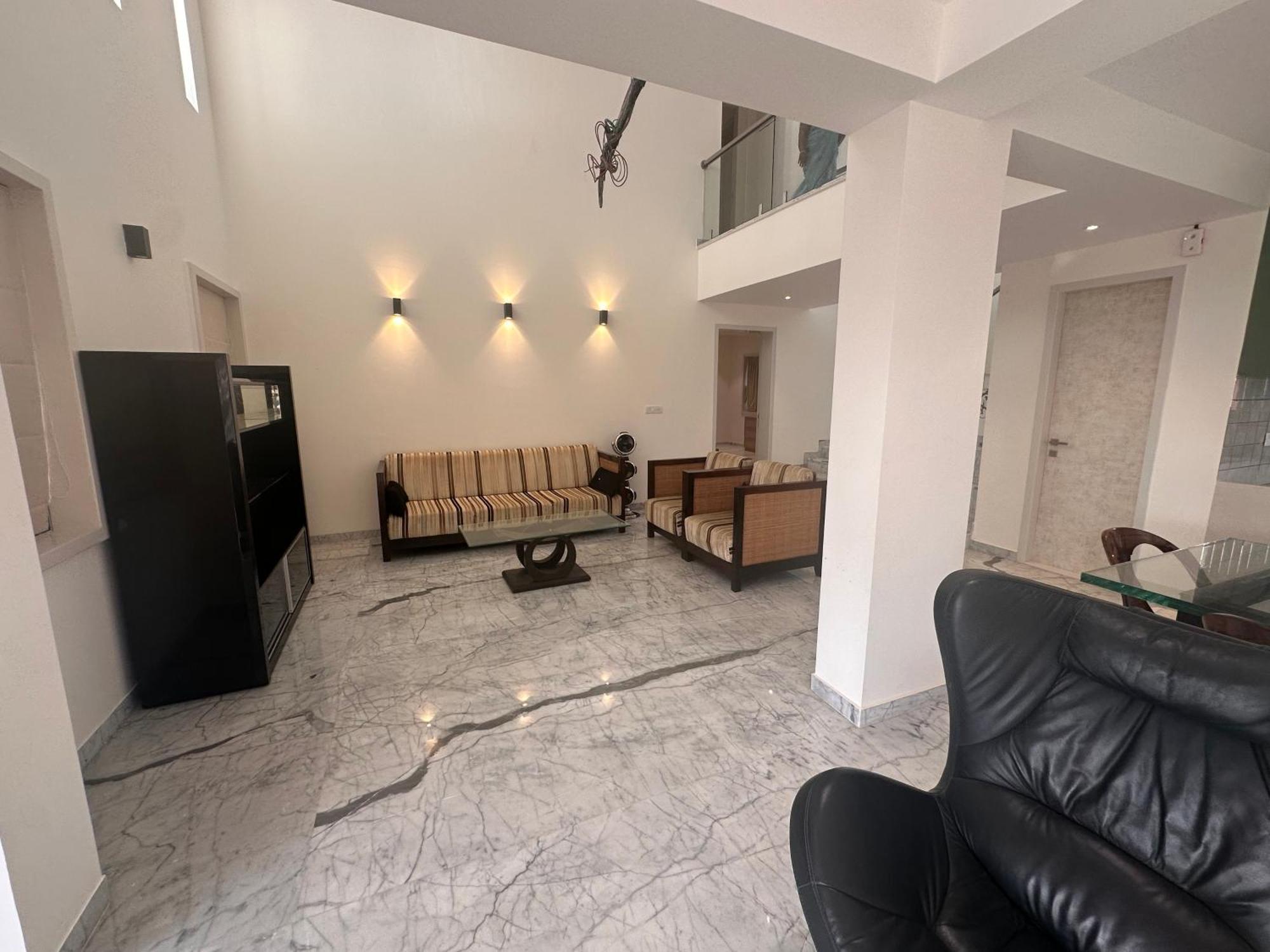 Mizzle Exotica Lonavala Apartment Exterior photo