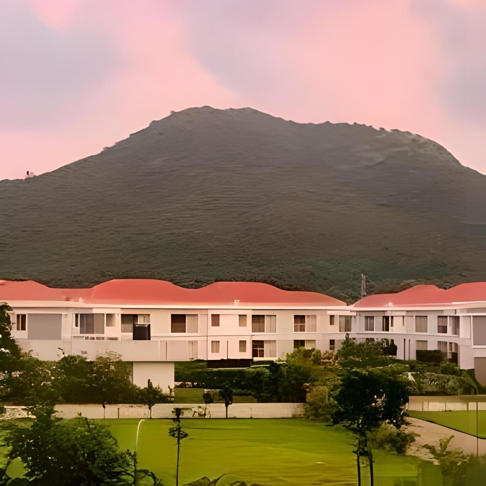Mizzle Exotica Lonavala Apartment Exterior photo