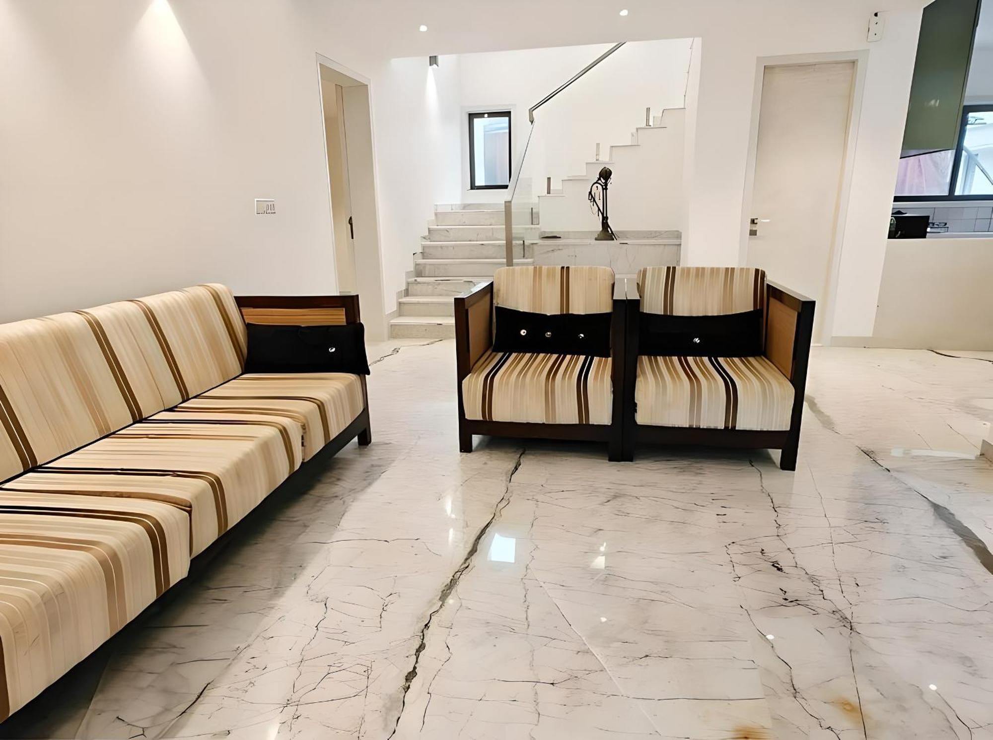 Mizzle Exotica Lonavala Apartment Exterior photo