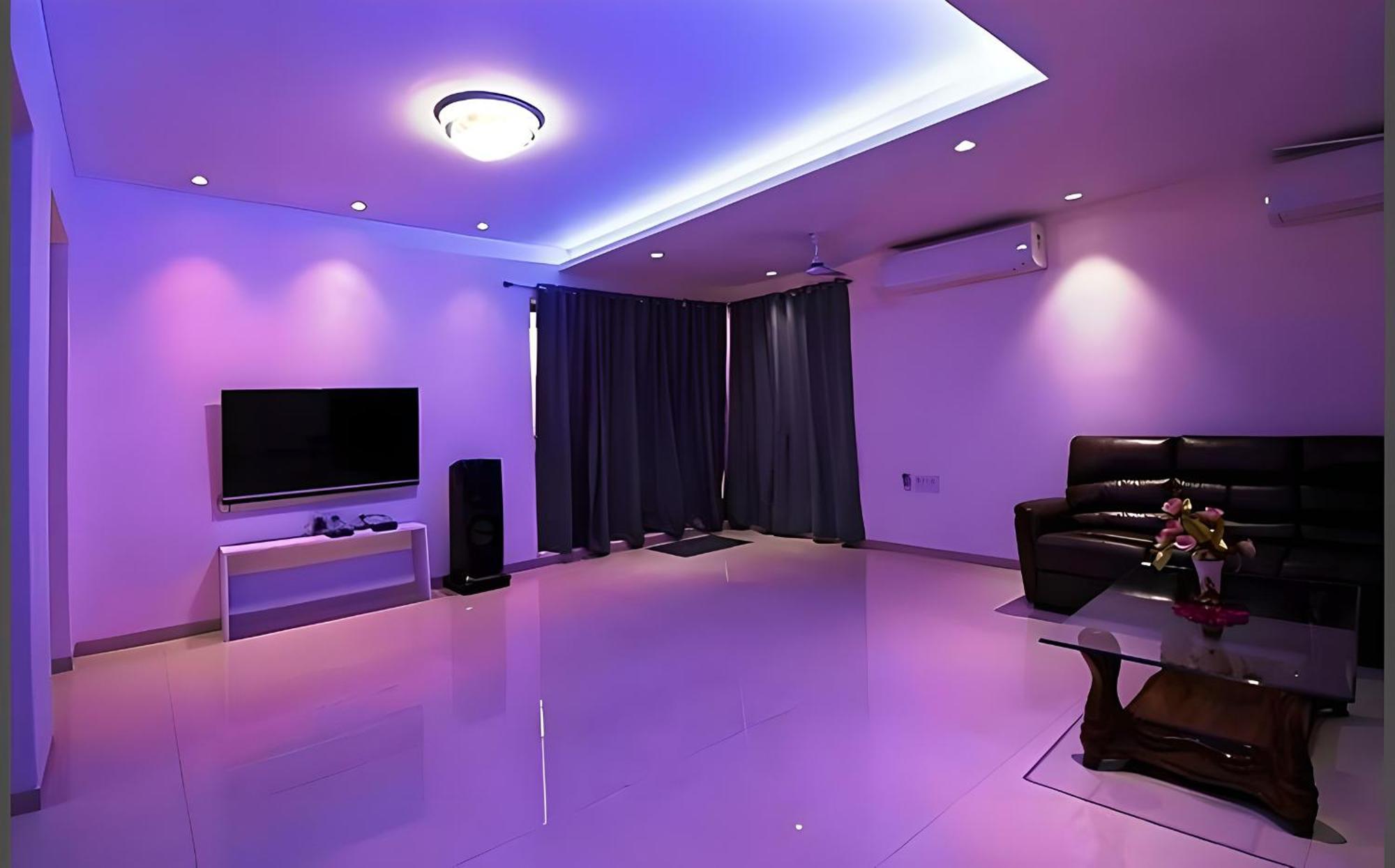 Mizzle Exotica Lonavala Apartment Exterior photo