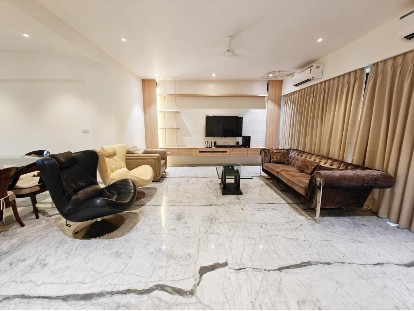 Mizzle Exotica Lonavala Apartment Exterior photo