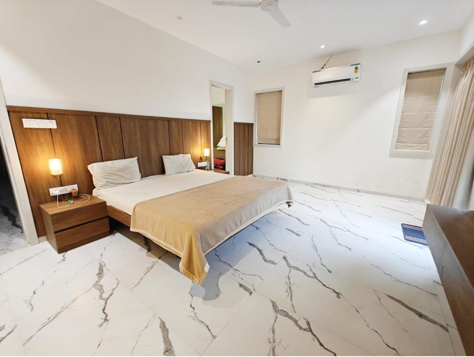 Mizzle Exotica Lonavala Apartment Exterior photo